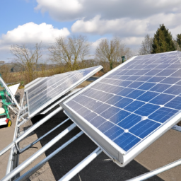 Promouvoir l'adoption des tuiles photovoltaïques : Stratégies de sensibilisation Etaples